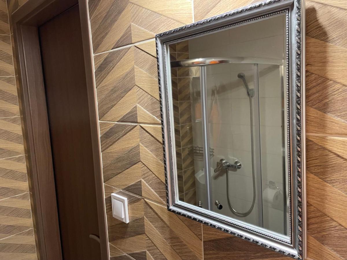 Kovacs Apartmanhaz Kiskunhalas Exterior foto