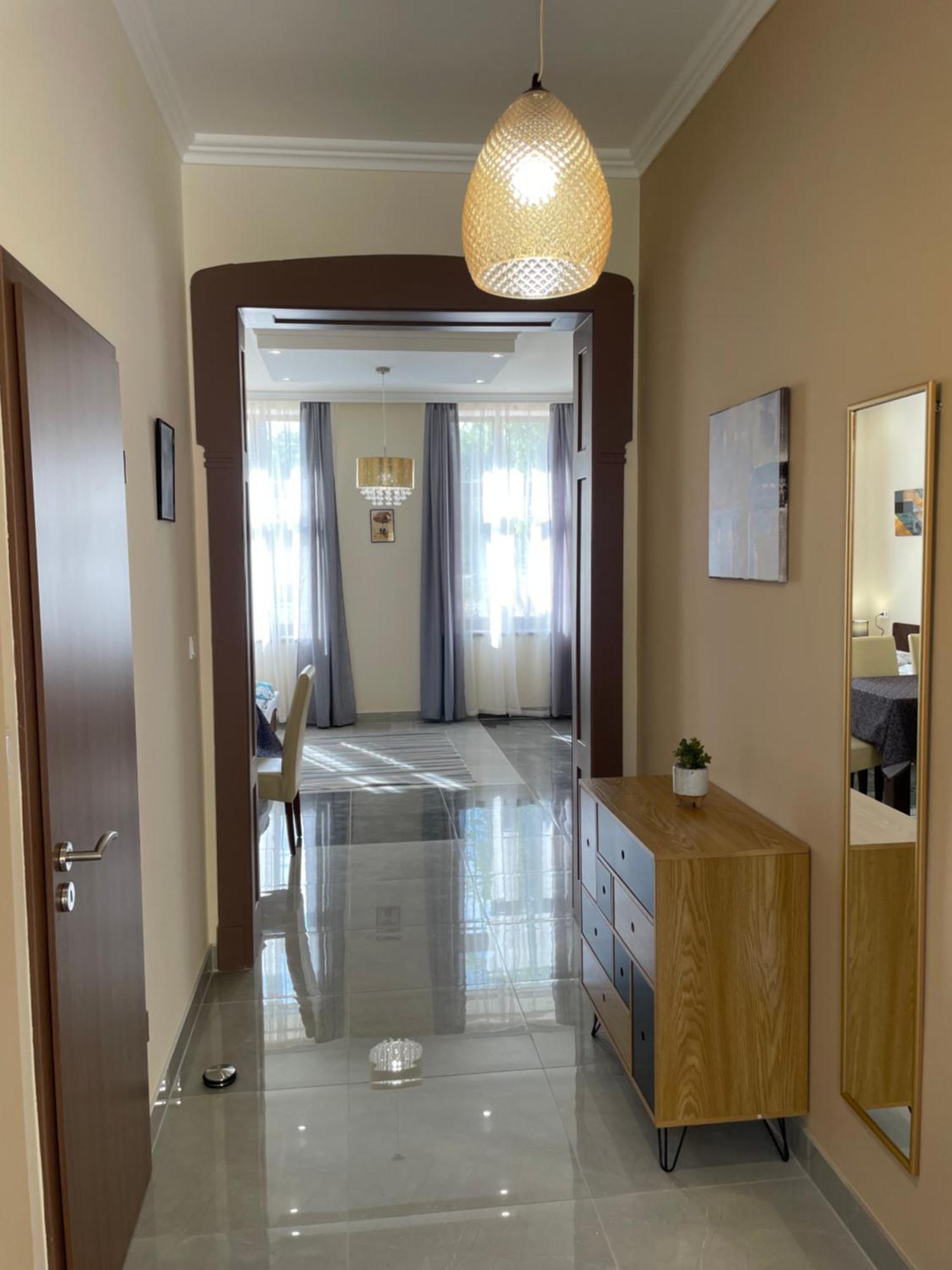 Kovacs Apartmanhaz Kiskunhalas Zimmer foto