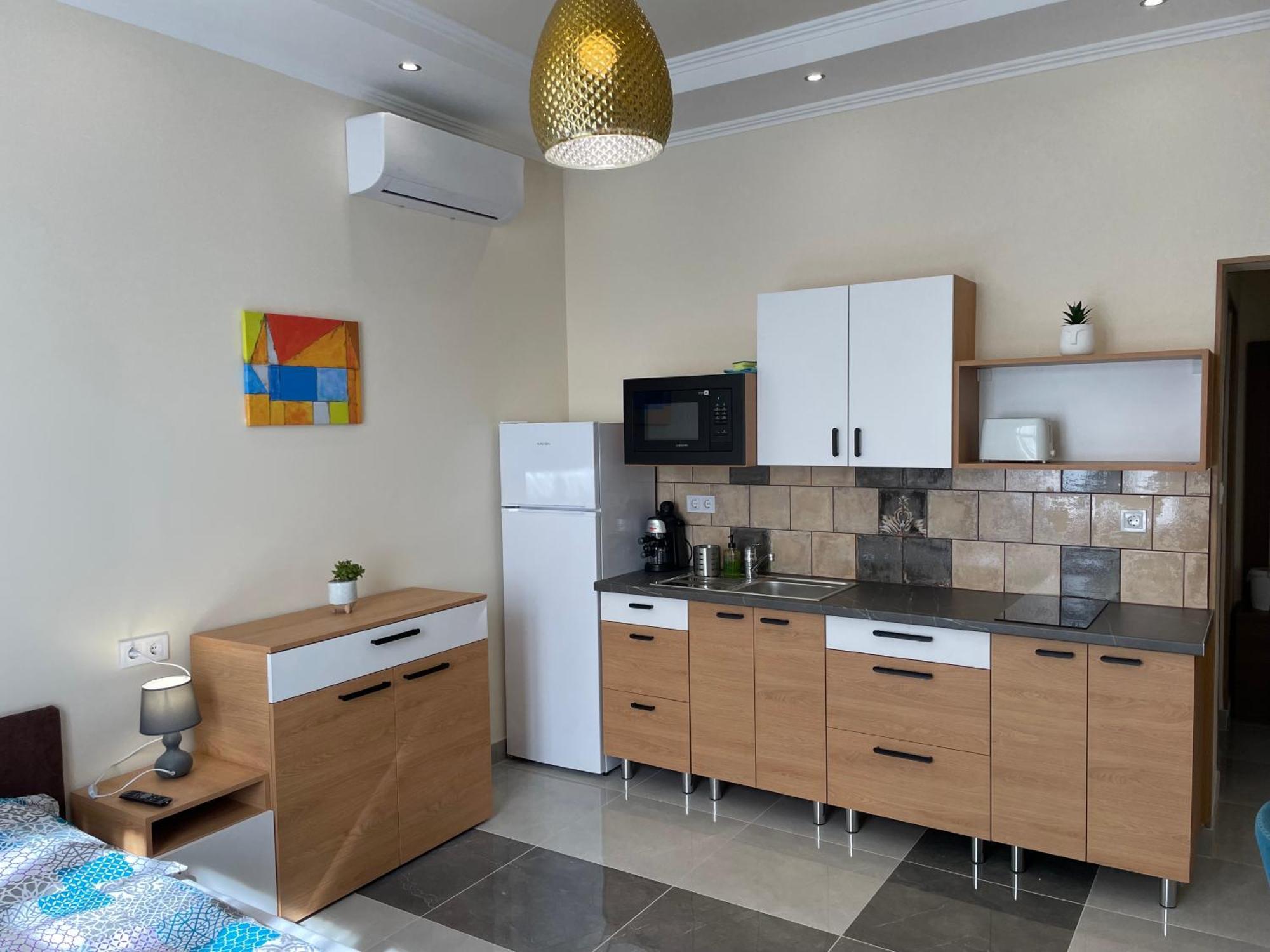 Kovacs Apartmanhaz Kiskunhalas Zimmer foto